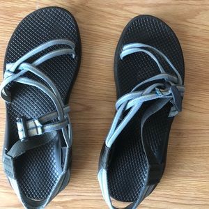 Women’s size 8 chacos